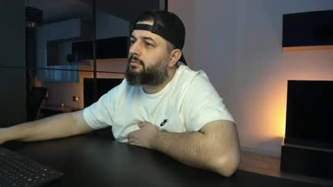 DravenPeak online show from April 12, 4:56 pm