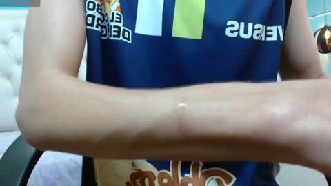 DraxBlade online show from April 16, 9:39 pm