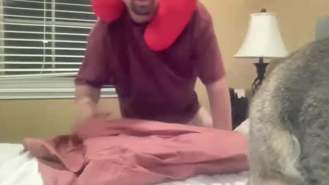 Snapshot of drboobology chatting on November 27, 1:51 am Dr of Boobs and Bras online show from November 27, 1:51 am