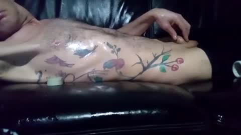 Snapshot of drbretholding chatting on February 13, 7:03 am Carsten Tenberg online show from February 13, 7:03 am