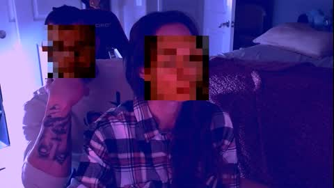 drdickandlilpuss online show from March 23, 9:57 am