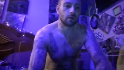 dreaded_folks online show from February 22, 11:20 am