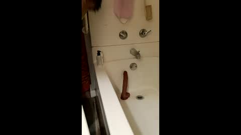 Dreadedted online show from December 23, 3:26 am