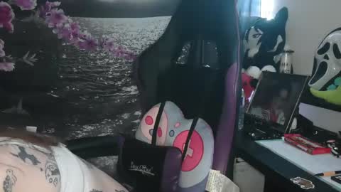 Lorelei Riyu online show from April 21, 6:44 pm