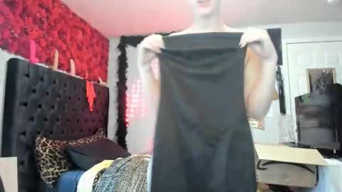 Snapshot of dreagentry chatting on January 28, 6:07 pm Your Majesty online show from January 28, 6:07 pm