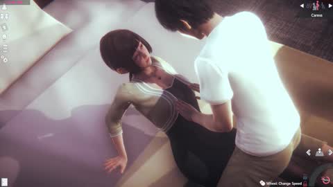 Snapshot of dream_aimira chatting on November 23, 11:32 am dream aimira online show from November 23, 11:32 am