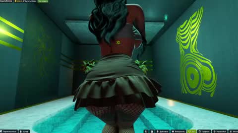 dream aimira online show from April 13, 8:03 pm