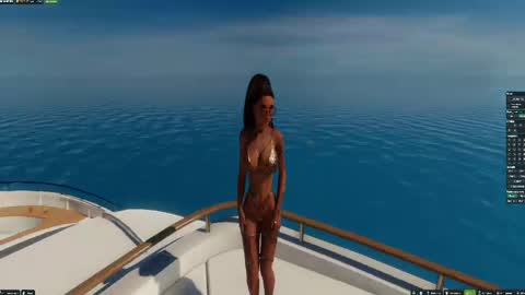 Snapshot of dream_aimira chatting on May 22, 2:55 pm dream aimira online show from May 22, 2:55 pm