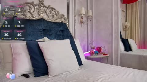 Maria online show from October 2, 3:24 am