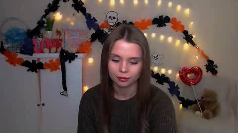 Mari online show from October 29, 11:23 am