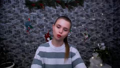 Mari online show from January 13, 7:35 am