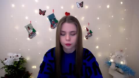 Mari online show from January 17, 8:41 am