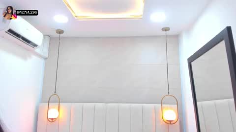 N E N A  online show from January 6, 7:50 pm