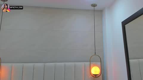 N E N A  online show from January 7, 7:27 pm