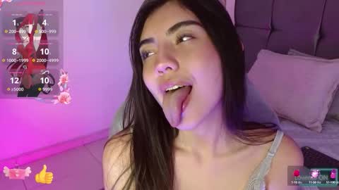 dream_wishx online show from October 7, 9:23 pm