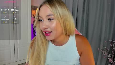  Mary   pvt open    use pink and blue app lovense online show from September 16, 4:19 pm