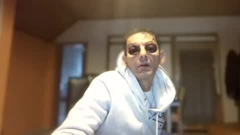 Dreambob online show from October 6, 12:46 pm