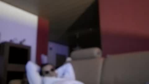 Dreambob online show from October 11, 11:25 pm