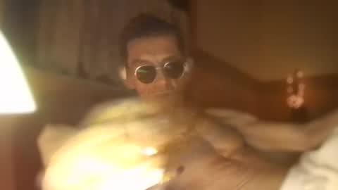 Dreambob online show from October 27, 11:31 pm