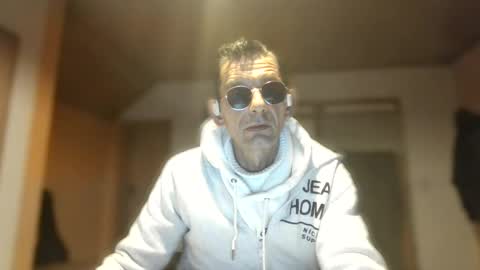 Dreambob online show from October 28, 6:54 pm