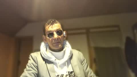 Dreambob online show from November 27, 12:02 am