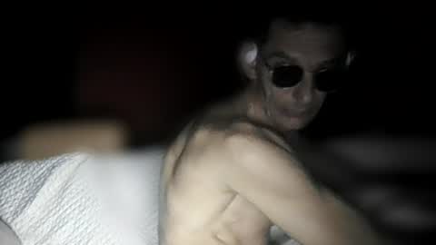 Snapshot of dreambob chatting on July 12, 10:45 pm Dreambob online show from July 12, 10:45 pm