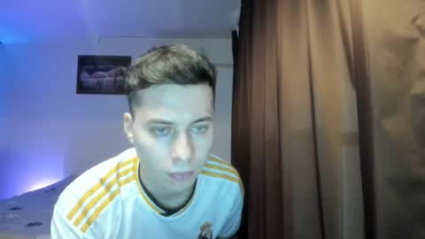 Johnny online show from February 17, 1:40 pm