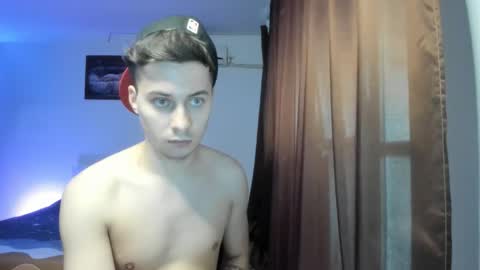 Johnny online show from March 9, 3:38 pm