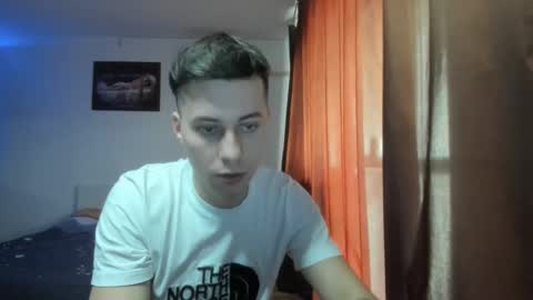 Johnny online show from March 19, 1:04 pm