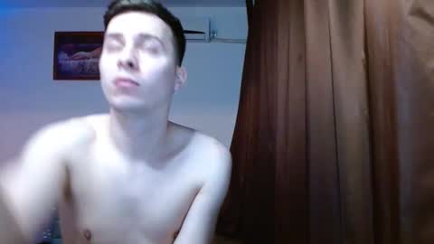 Johnny online show from March 21, 4:10 pm