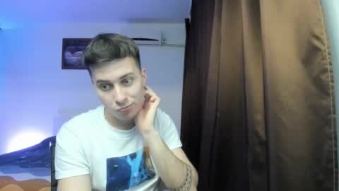 Johnny online show from March 23, 5:06 pm