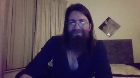 dreamer1402 online show from February 4, 5:46 am