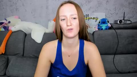 dreamesoul online show from November 13, 3:55 pm