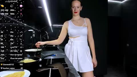 dreamesoul online show from March 5, 4:08 am