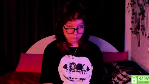 Billy online show from October 17, 10:34 pm