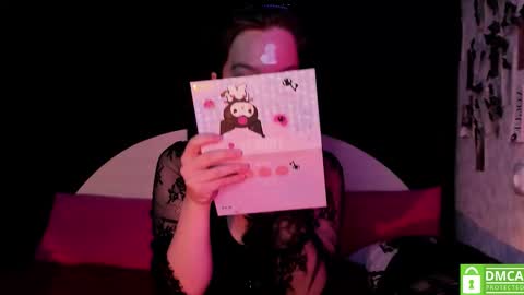 Billy online show from October 31, 12:00 am