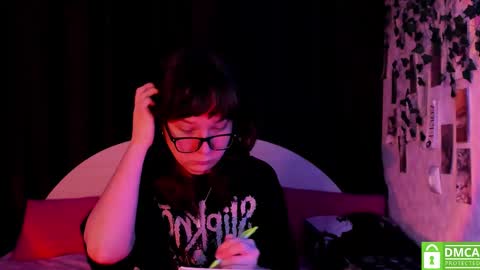 Billy online show from November 13, 10:41 pm