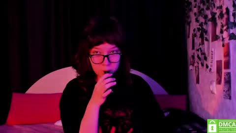 Billy online show from November 20, 1:17 am