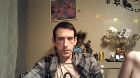 Snapshot of dreamguy38 chatting on January 30, 4:16 am dreamguy38 online show from January 30, 4:16 am