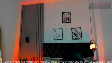 dreamleah_ online show from November 2, 5:10 am