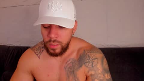 cris online show from October 15, 3:12 pm