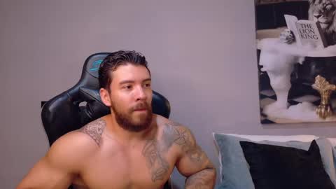 cris online show from April 17, 8:12 pm