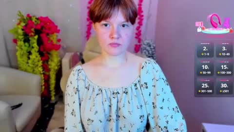 Luna online show from September 19, 8:53 pm