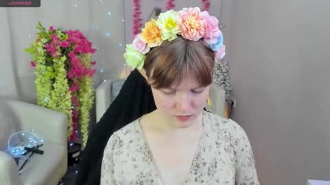 Luna online show from September 27, 8:14 pm