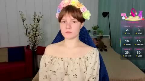 Luna online show from September 30, 8:25 pm