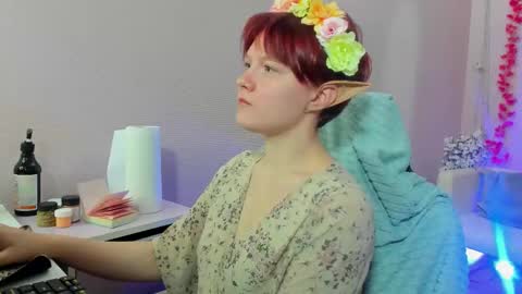 Luna online show from October 8, 8:39 pm