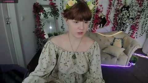 Luna online show from November 8, 8:40 pm