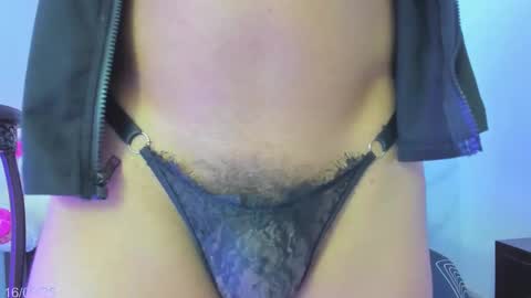 dreams_chloe online show from September 16, 5:19 am