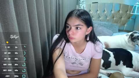 Sophia online show from June 22, 12:02 am