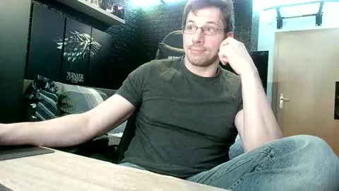 Ioannes Paulus the 2nd online show from October 27, 4:55 pm